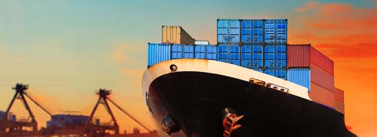 Ocean Freight